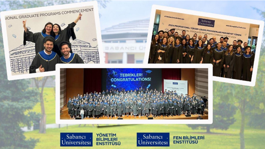 Uygulamalı yüksek lisans programlarımızla kariyerine ivme kat. 25 Mayıs’ta Altunizade Dijital Kampüs’te bilgi seansında akademik kadromuzla tanış