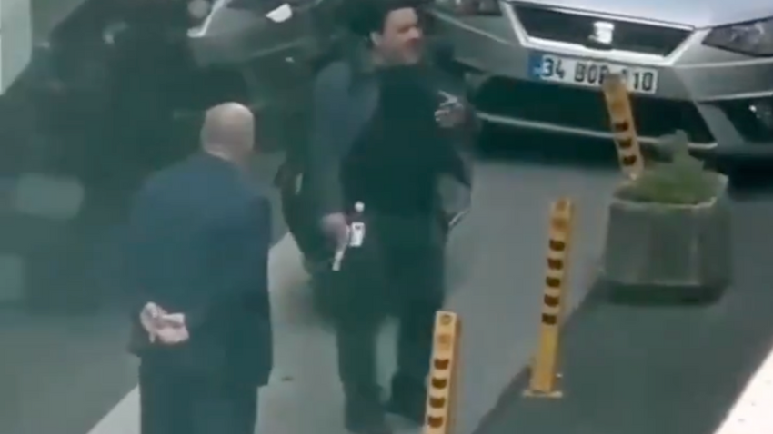 Çalık Holding'in eski çalışanı darp sonrası hayatını kaybetti: 4 kişi tutuklandı