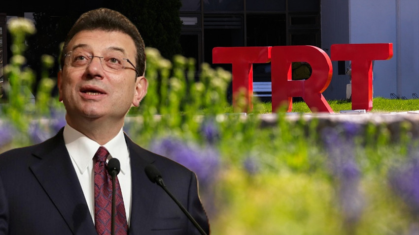 CHP'den İmamoğlu davasının TRT'den yayınlanması için kanun teklifi