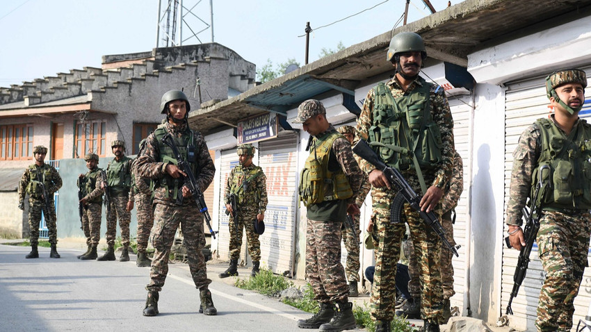 Hindistan ve Pakistan askeri yetkilileri, ateşkesi sürdürme konusunda anlaştı
