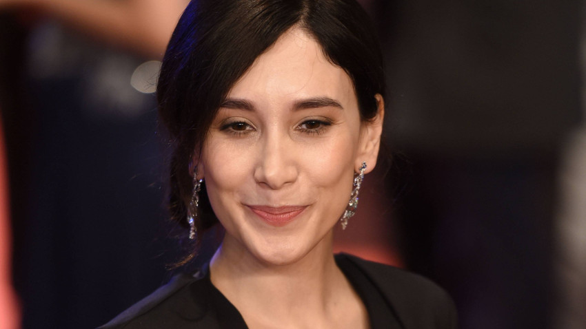 Almanya'dan Sibel Kekilli’ye Liyakat Nişanı
