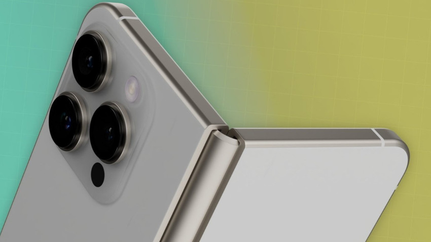 iPhone Fold: Apple'ın ekranı katlanabilen telefonu nasıl olacak?