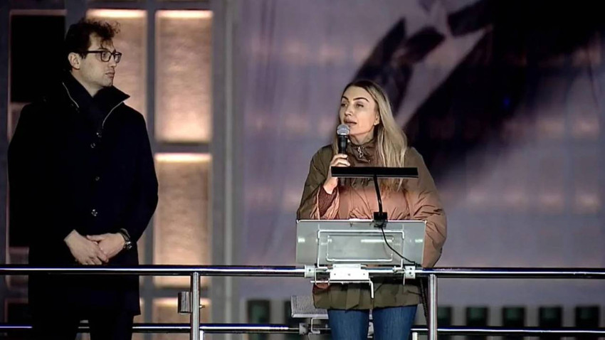 Dilek İmamoğlu: Çocuklarından ayrı kalan annelerin acısını hissediyorum
