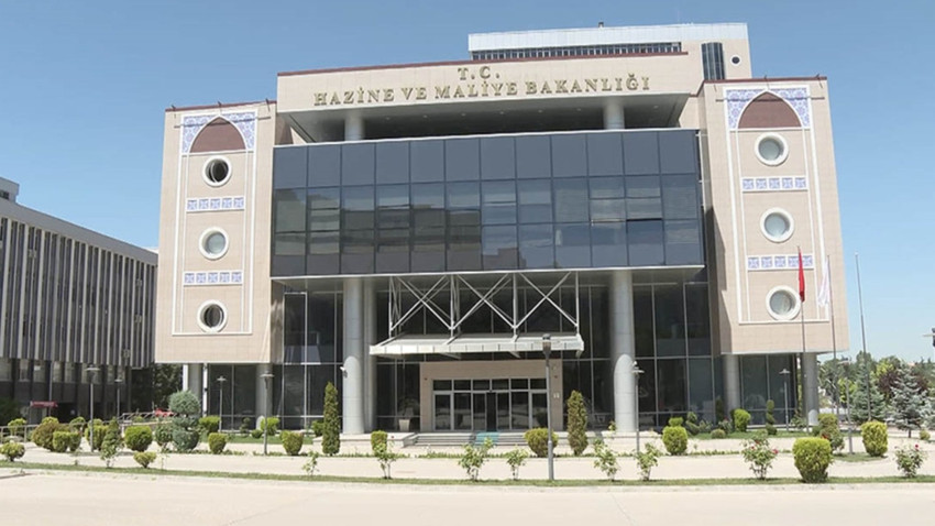 Hazine ve Maliye Bakanlığı'ndan tasarruf tedbirlerine sıkı denetim