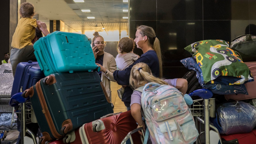Fotoğraf: Ilan Godfrey/New York Times
