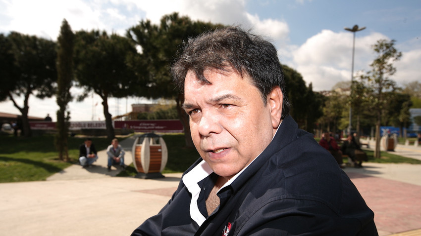 Fotoğraf: DepoPhotos