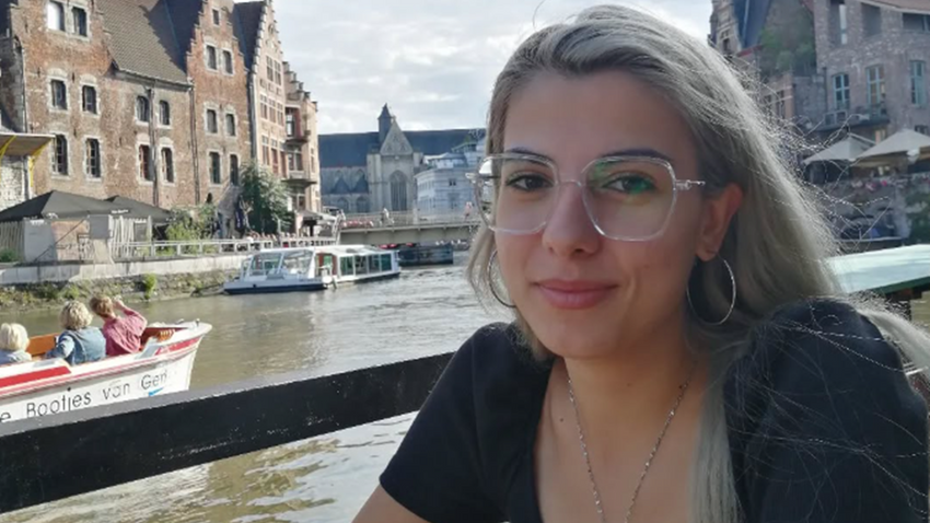 Esila Ayık ve 2 öğrenciye tahliye kararı