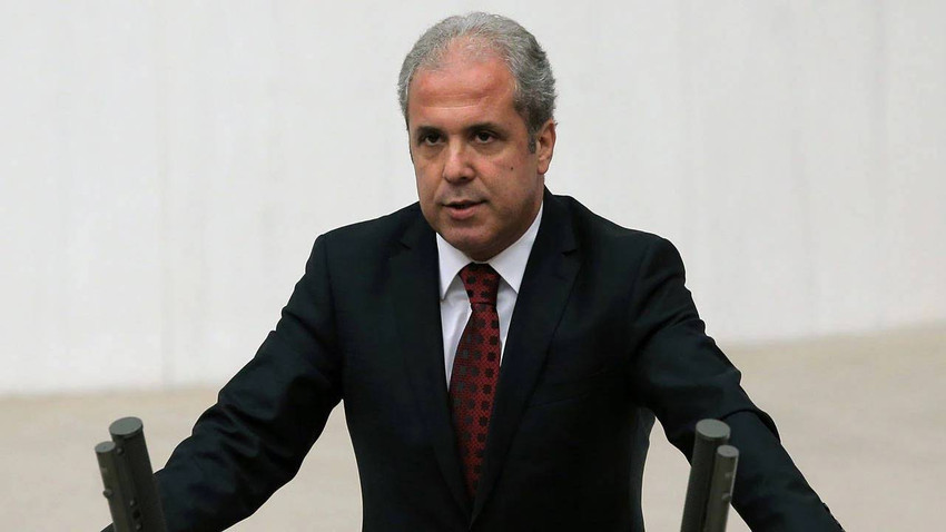 Eski AK Partili Tayyar canlı yayında açıkladı: DEM Parti Cumhur İttifakı'na katılabilir