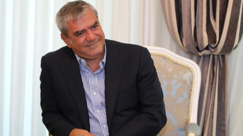 Gazeteci Yılmaz Özdil hakkında soruşturma