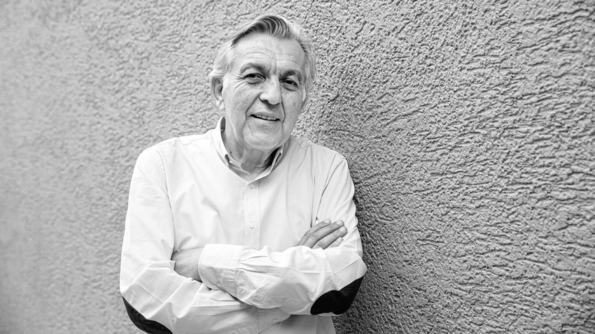 Bekir Ağırdır