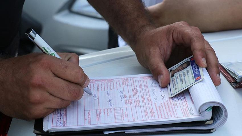Trafik cezaları ağırlaştırılıyor: Üç ihlalde ehliyet iptali de gündemde