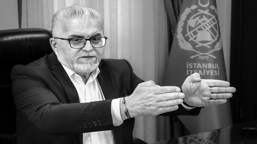 Fotoğraf: Ozan Acıdere