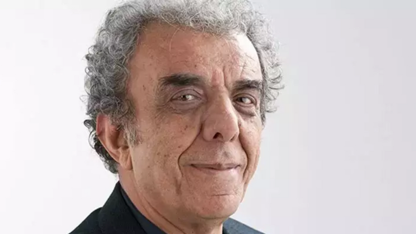 Ali Özgentürk 80 yaşında hayatını kaybetti