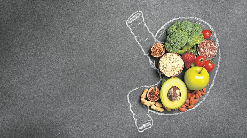 BBC analizi: Daha güzel veya kötü kokmanıza neden olan besinler