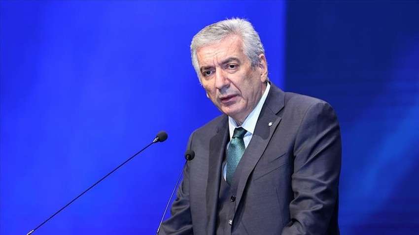 İSO Başkanı Erdal Bahçıvan: Sanayiciler olarak takatimizin kalmadığını herkes bilsin