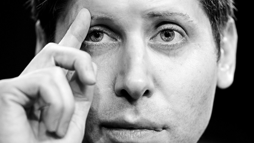 Sam Altman (Fotoğraf: Getty Images)