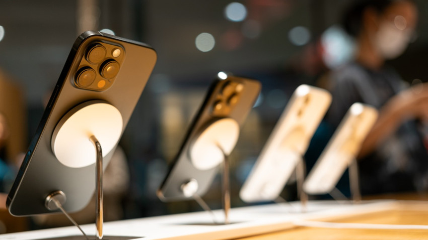 Çin'de satışlar düştü, Apple iPhone 16 fiyatlarında indirime gitti