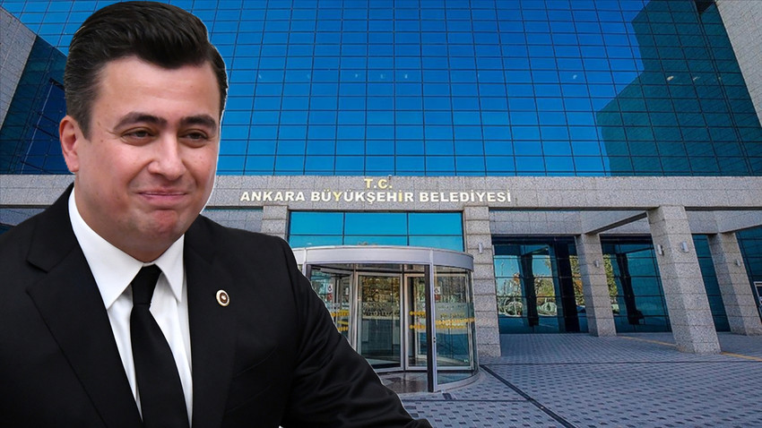 Ankara Büyükşehir Belediyesi, yolsuzluk iddialarını yargıya taşıdı: Osman Gökçek tanık olarak gösterildi