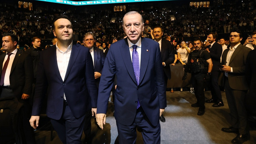 Cumhurbaşkanı Erdoğan: Gençleri kışkırtanlar, sokağı adres gösterenler eninde sonunda kaybedecek