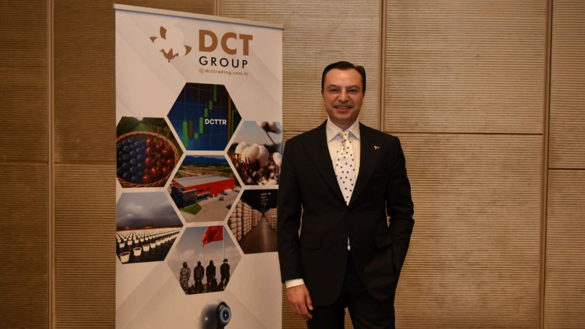 DCT Trading 2025 yılı ilk çeyrek kârını yüzde 233 artırdı