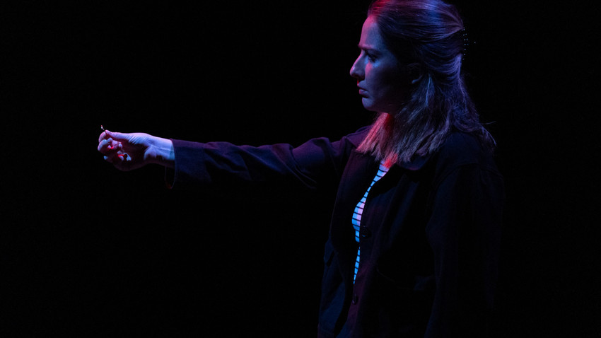 "Hanene Ay Doğacak", Büke Erkoç’un "The Future Looks Bright"ıyla dünyaya açılıyor