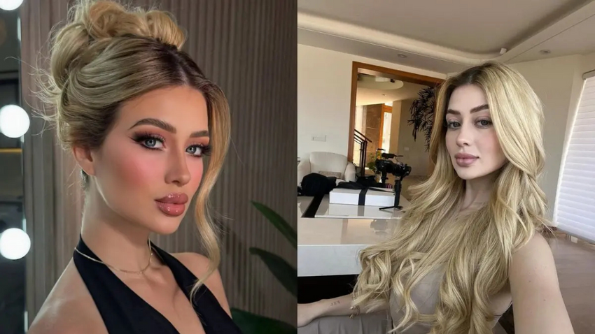 TikTok yayınında öldürülen Meksikalı kadın fenomen, ülkede infial yarattı