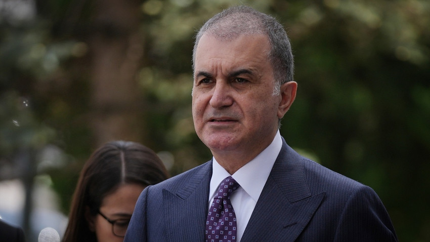 AK Parti'li Çelik'ten Özel'e 'ara seçim' yanıtı
