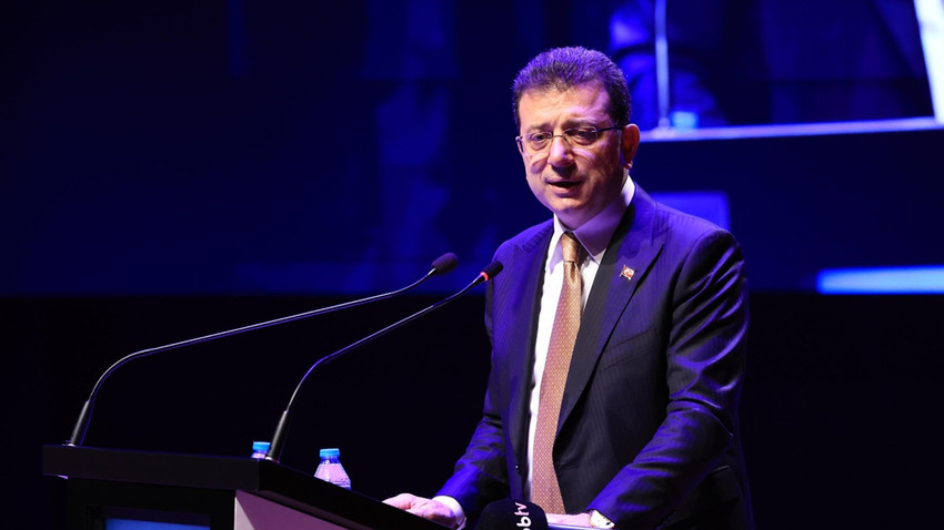 'Bilirkişi' davası: İmamoğlu ve avukatları duruşmaya katılmayacak