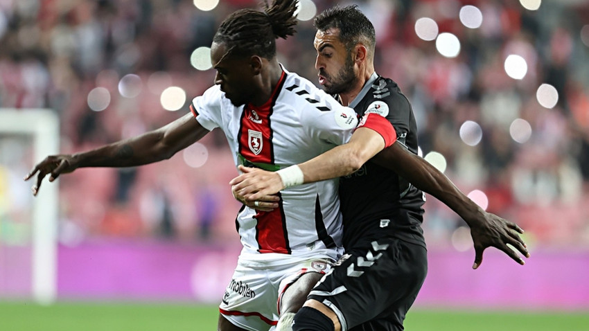Sivasspor küme düştü, Süper Lig'e veda etti
