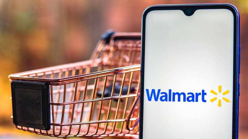 Trump'tan perakende zinciri Walmart'a 'fiyatları yükseltmeyin' uyarısı