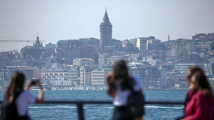 Kurban Bayramı ülke genelinde sıcak ve yağışsız geçecek