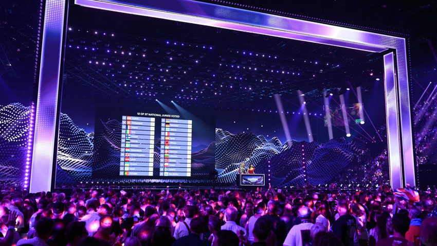 Eurovision'da İsrail krizi: İhraç oylaması yapılmadı, birçok ülke boykot kararı aldı