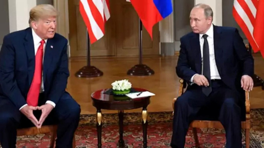 JD Vance'ten açıklama: Putin savaşı bitiremezse, biz yokuz