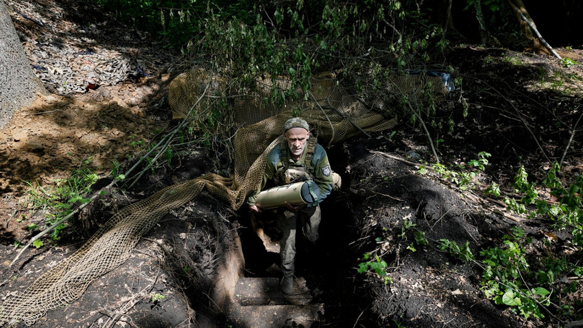 Fotoğraf: Tyler Hicks/New York Times