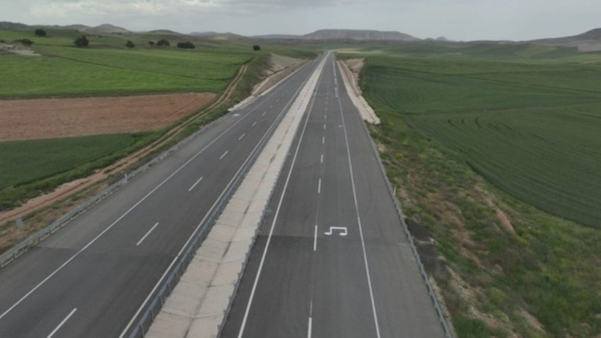 Ulaştırma Bakanlığı açıkladı: Melodili Yol uygulaması devrede