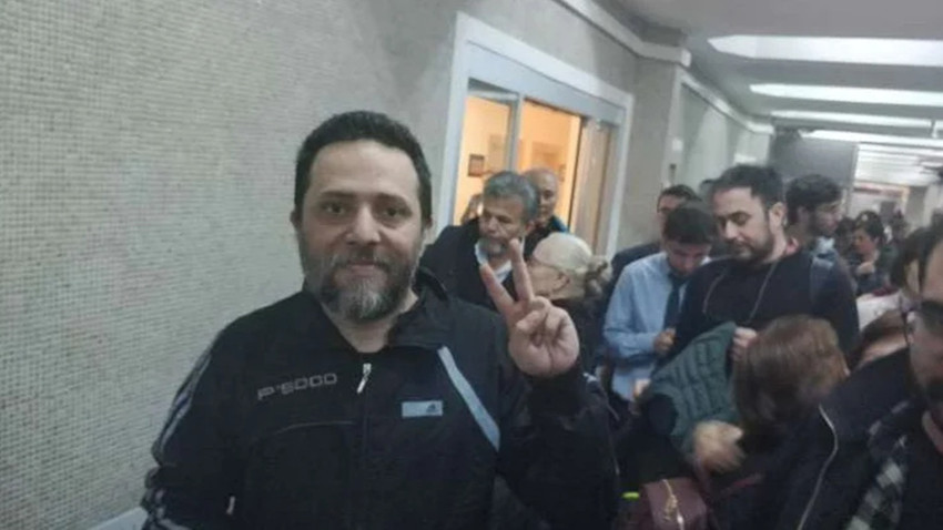 Akademisyen Cenk Yiğiter'e silahlı saldırı