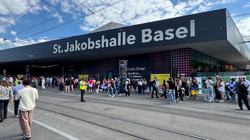 İspanya devlet televizyonu RTVE, Eurovision'da İsrail'e giden halk oylarının detaylarını isteyecek