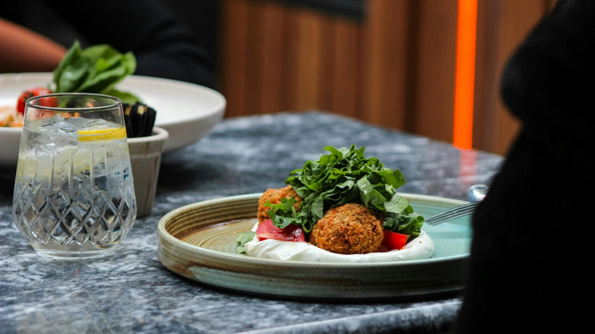 Nişantaşı’nda nerede ne yenir? En iyi restoranlar ve kafeler