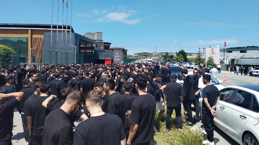 TFF'nin yaş kuralı futbol dünyasını ayağa kaldırdı
