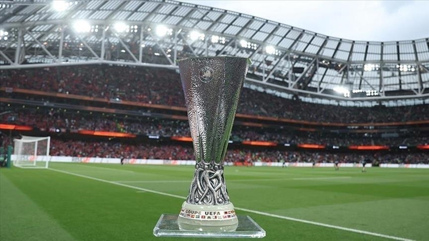UEFA Avrupa Ligi kupası yarın sahibini bulacak: Tottenham ve Manchester United karşı karşıya