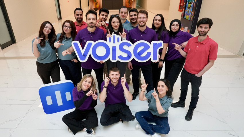 Voiser, Kayacan Ventures’tan aldığı yatırımla global yolculuğunu hızlandırıyor