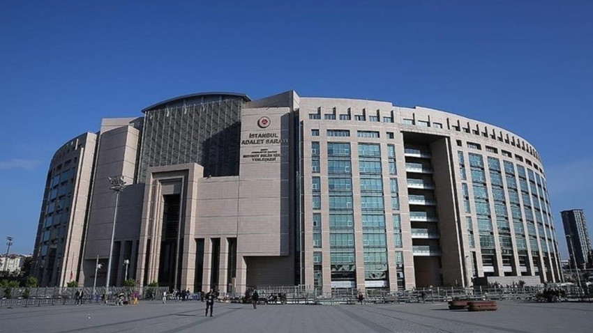 İBB'ye yönelik yolsuzluk soruşturmasının firari şüphelisi Gülibrahimoğlu'nun el konulan şirketlerine kayyum atandı