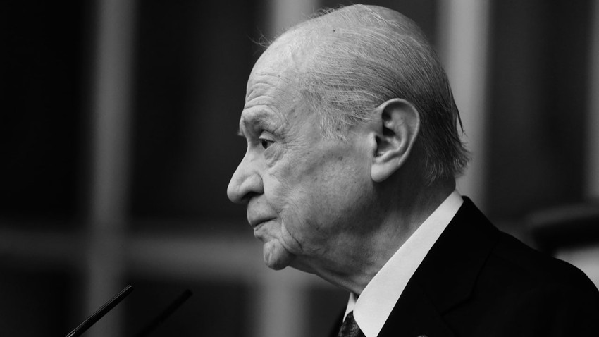 Bahçeli’nin “yasallaştırma” teklifine AKP temkinli