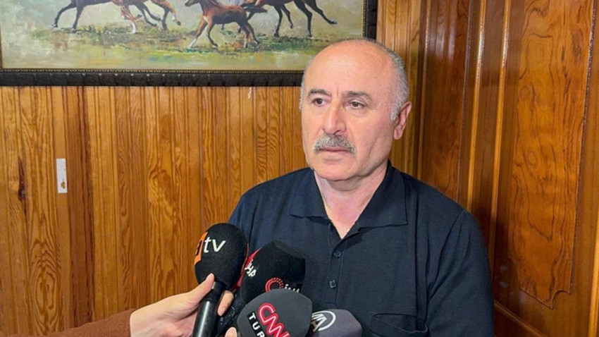 Gelinin şikayetini geri çekmesi sonrası Oğuz Murat Aci'nin babası: O çocuk sana hesap sormayacak mı?