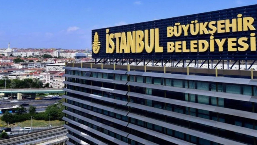 İBB'ye yönelik bir operasyon daha: İBB Ağaç ve Peyzaj AŞ'den 7 kişi tutuklandı