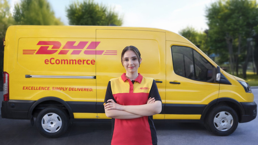 MNG Kargo DHL eCommerce oldu