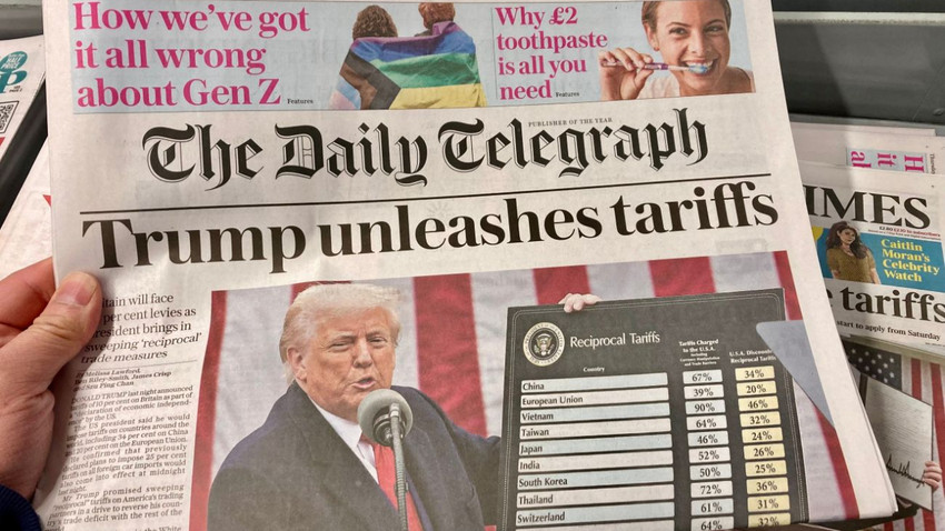 İngiliz The Telegraph, ABD'li şirkete satılıyor