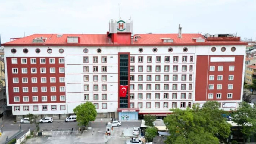TMSF Avcılar Hospital Hastanesini satışa çıkardı