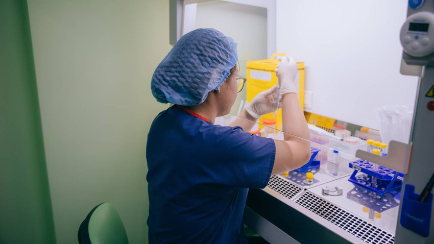 Bir sperm donöründen 67 çocuk, 10'u kanser: Avrupa'da genetik risk krizi: Bağışlara sınır geldi