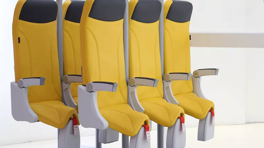 Uçaklarda ayakta yolcu mu taşınacak? Ryanair: Böyle bir planımız yok
